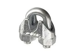 Galvaniz Klemens  10mm ürün görseli 1