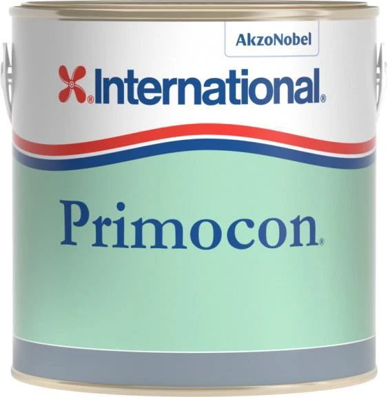 İnternational Primocon Zehirli Boya Astarı  0.75lt ürün görseli 1