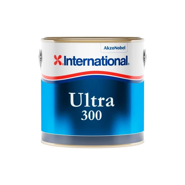İnternational Ultra 300 Zehirli Boya 2,5lt  Navy ürün görseli 1