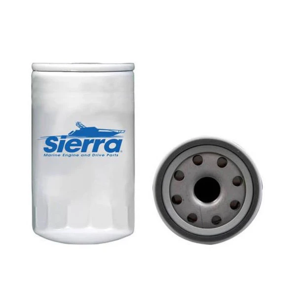 Sierra Volvo Penta Yağ Filtresi Orj No:847741 ürün görseli 1