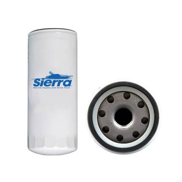 Sierra Volvo Penta Yağ Filtresi Orj No:478736 ürün görseli 1