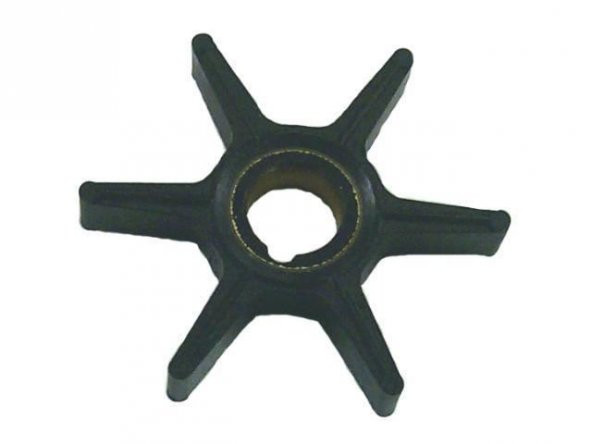 Sierra Mercury İmpeller 9,9-50hp Orj No: 47-85089-3 ürün görseli 1