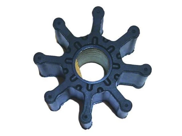 Sierra Mercruiser İmpeller Orj No:47-59362 ürün görseli 1