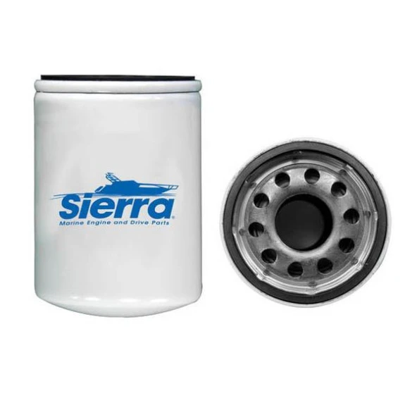 Sierra Mercruiser Yağ Filtresi Orj No:35-805809T ürün görseli 1