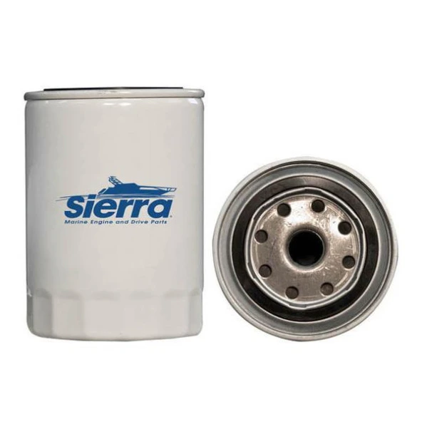 Sierra Mercruiser Yakıt Filtresi Orj No:35-802866Q ürün görseli 1