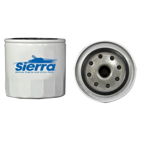 Sierra Volvo Penta Yağ Filtresi Orj No:1266286-2 ürün görseli 1