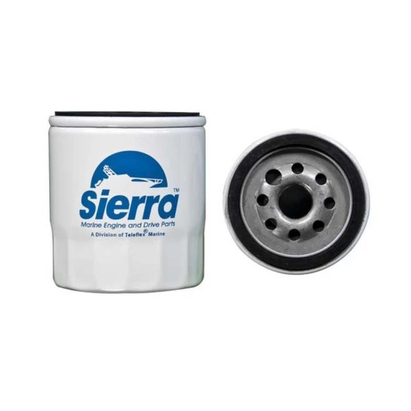 Sierra Volvo Penta Yağ Filtresi Orj No:834337 ürün görseli 1