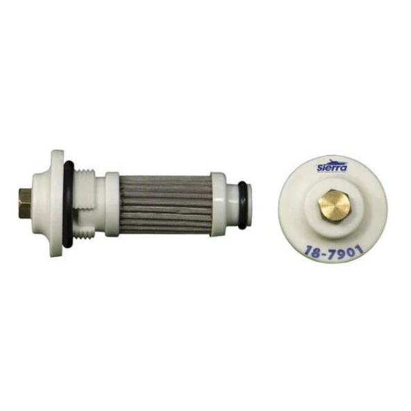 Sierra Yamaha Yağ Filtresi Orj No:6G8-13440-00-00 ürün görseli 1