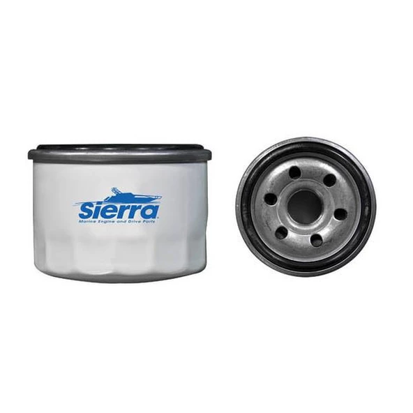 Sierra Suzuki Yağ Filtresi Orj No:16510-87J00 ürün görseli 1