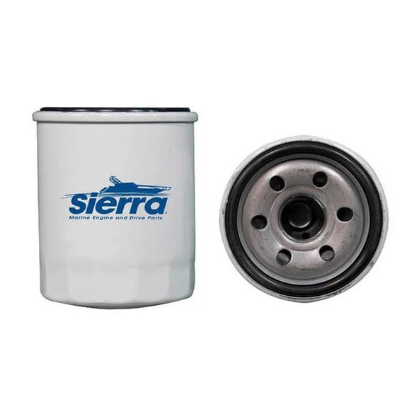 Sierra Mercury Yağ Filtresi Orj No:35-822626Q2 ürün görseli 1