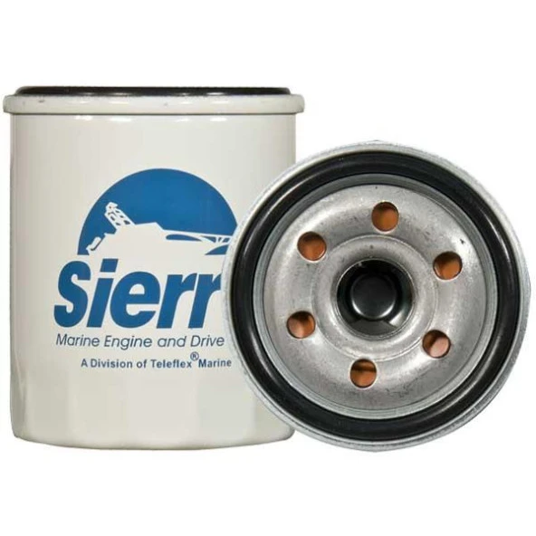 Sierra Honda Yağ Filtresi Orj No:15400-POH-30 ürün görseli 1