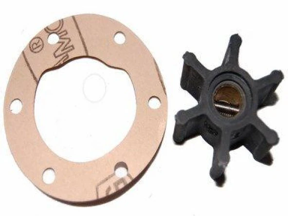 Cef İmpeller 500100GX ürün görseli 1