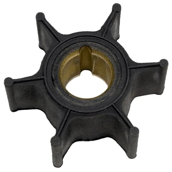 Sierra Tohatsu İmpeller 6/9.8hp Orj No:3B2-65021-1 ürün görseli 1