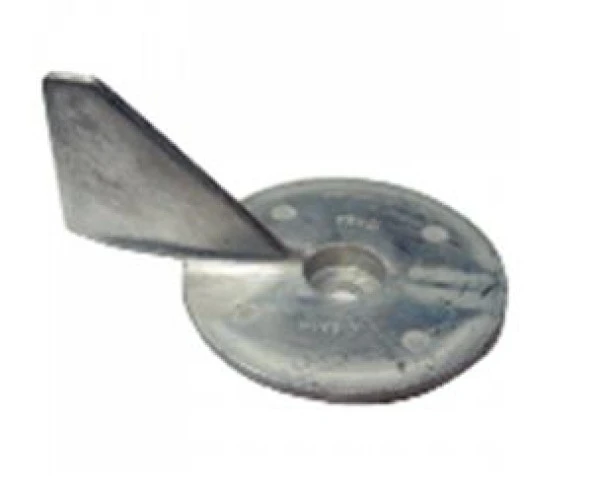 Martyr Mercury Trim Tab Tutya ürün görseli 1