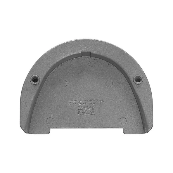 Martyr Volvo Penta Transom Plate Tutya ürün görseli 1