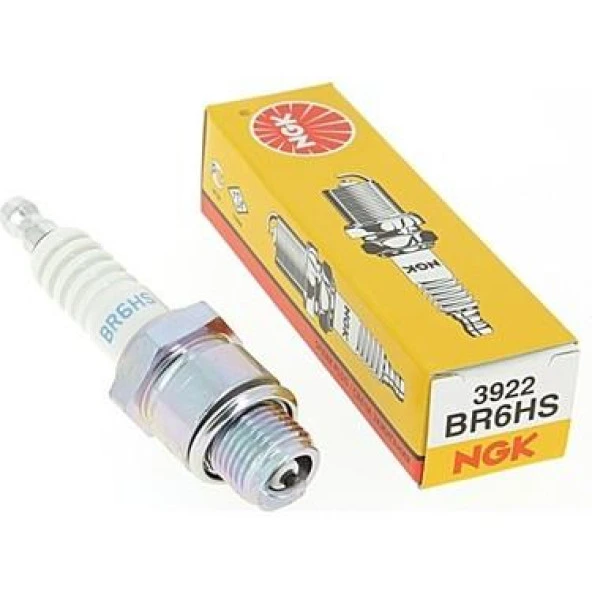 NGK Buji BR6HS ürün görseli 1