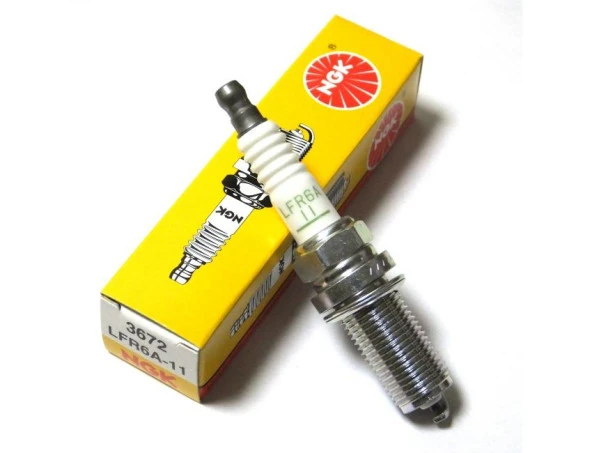 NGK Buji LFR6A-11 ürün görseli 1