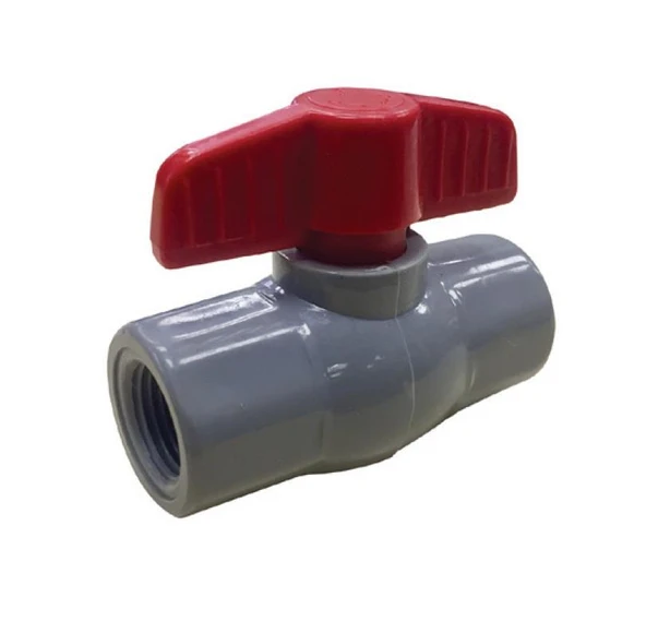 Saray Plastik Vana   11/2" ürün görseli 1