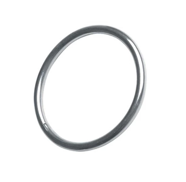 Krom Halka   4x30mm ürün görseli 1