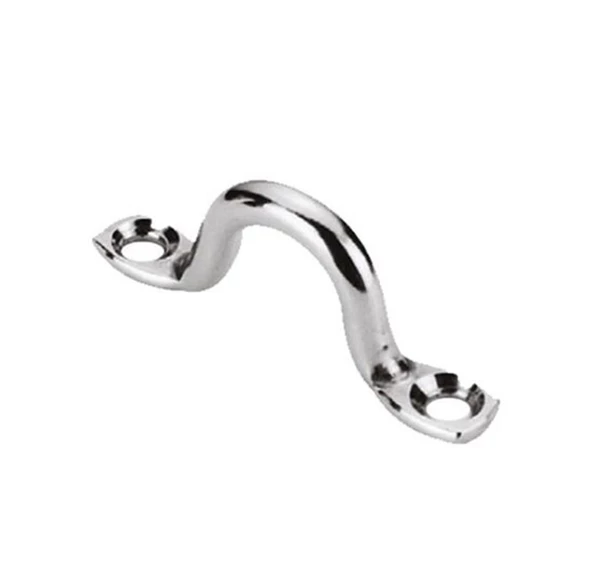 Krom Köprü  10mm ürün görseli 1