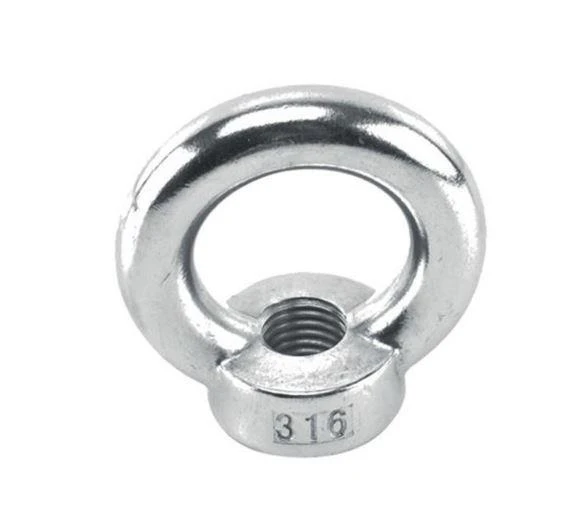 Krom Dişi Aybolt   12mm - Resim 2
