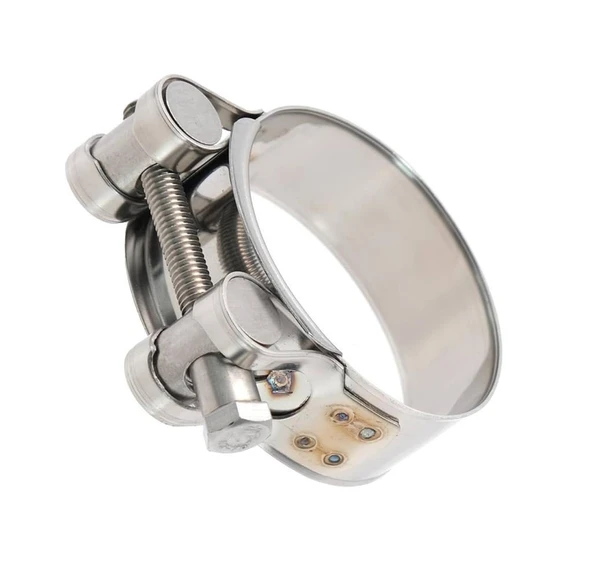 Erbi Krom Ağır Hizmet Ayarlı Kelepçe   29x31mm ürün görseli 1