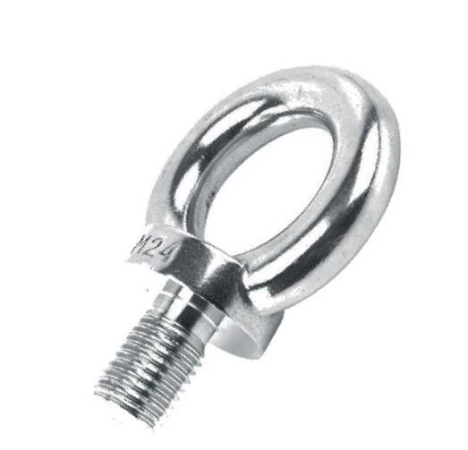 Krom Erkek Aybolt   12mm - Resim 2