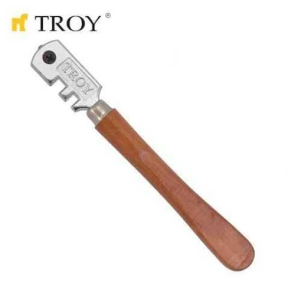Troy 21120 Cam Kesme Kalemi ürün görseli 1