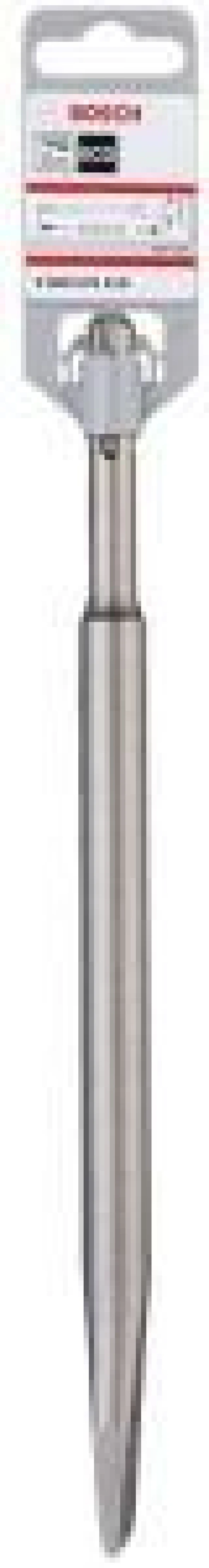 Bosch Sds Plus Yassı Keski 250mm - Resim 2