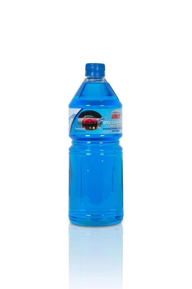 Autokit Konsantre Antifrizli Cam Suyu -10 Derece  1lt ürün görseli 1