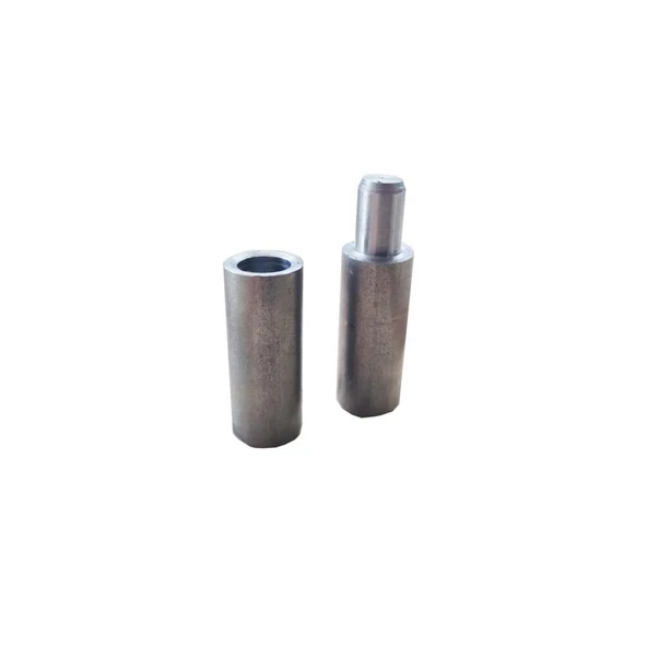 Falo Mil Menteşe 2li Paket  10mm ürün görseli 1