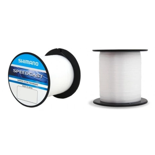 Shimano Speedcast Misina 0,355mm 1000mt ürün görseli 1