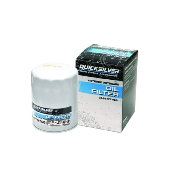 Quicksilver Mercury Yağ Filtresi ürün görseli 1