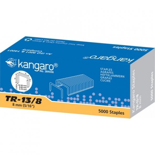 KANGORA ZIMBA TELİ 13/8 ürün görseli 1