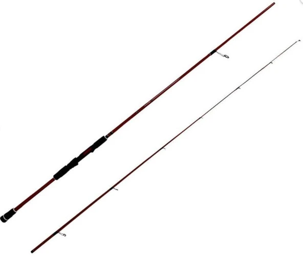 Okuma Red Spin 212 cm 1-12 gr Lrf Olta Kamışı ürün görseli 1