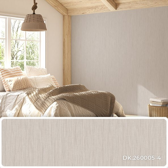 DuKa Duvar Kağıdı Him Collection DK.260005-4 (16M2) ürün görseli 1