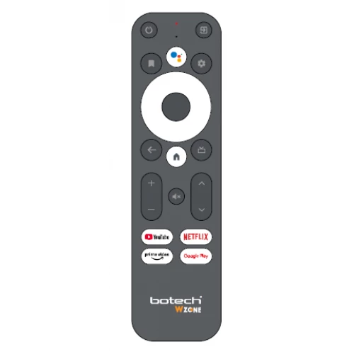 WZONE ANDROİD TV BOX - Resim 3