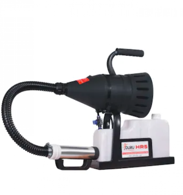 Duru HR5 İlaçlama Makinesi ürün görseli 1