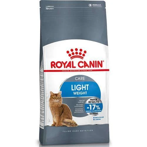 Royal Canin Light Kedi Maması 1,5 Kg ürün görseli 1