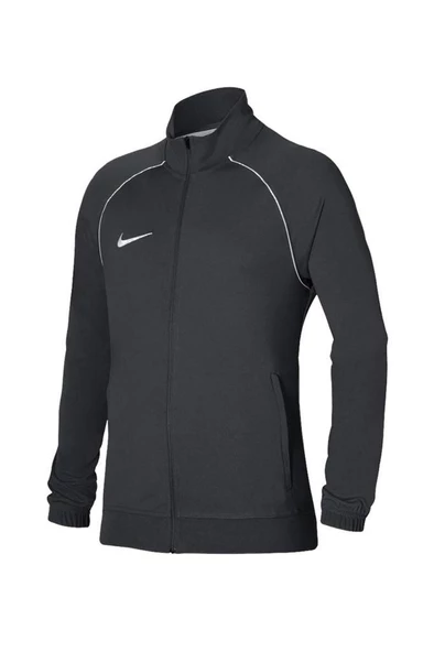 Nike M Nk Df Acdpr Anthm Jkt K Erkek Siyah Futbol Ceket DH9384-070 ürün görseli 1