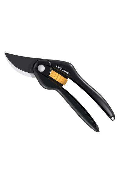 Fiskars P26 Single Step Bypass Budama Makası ürün görseli 1