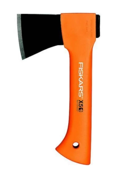 Fiskars X5 Parçalama Baltası XXS - Resim 2