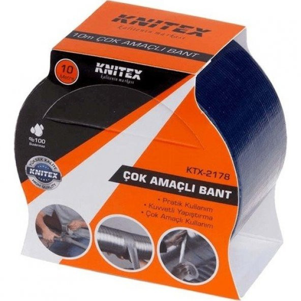 Knitex Çok Amaçlı Bant KTX-2178 ürün görseli 1