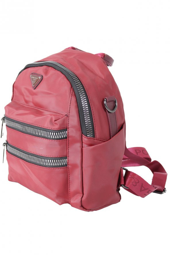 M 622 Mega Bag Kadın Sırt Çantası Ve Omuz Askılı Çanta ürün görseli 1