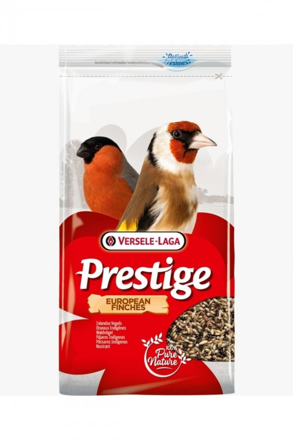 Versele Laga European Finches Finch Yemi 1 kg ürün görseli 1