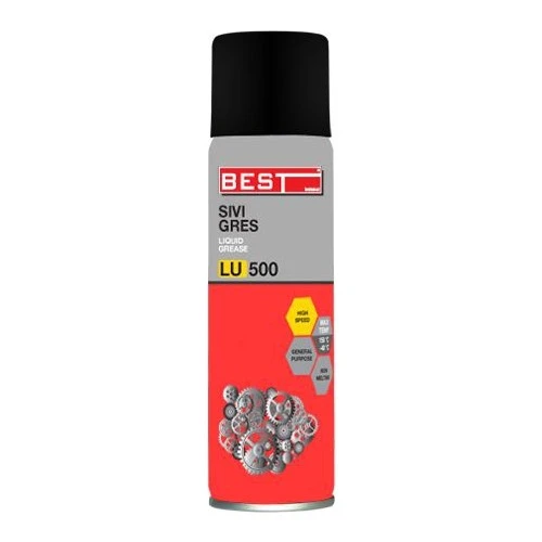 Best Sıvı Gres 500 Ml. ürün görseli 1