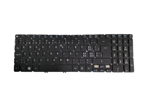 Acer Aspire V5-531 Klavye ürün görseli 1