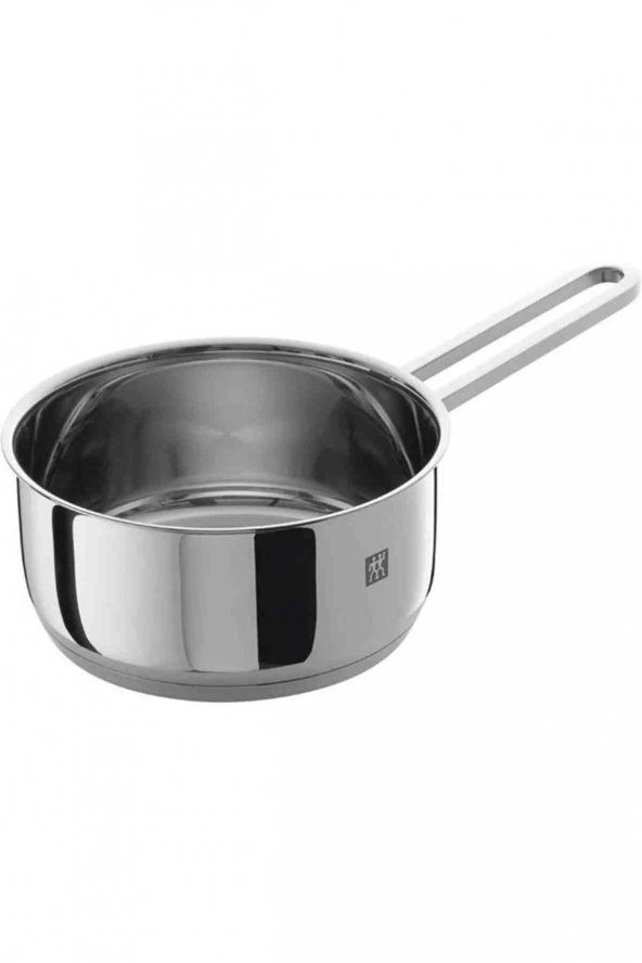 Zwilling Quadro Çelik Tencere Seti 5 Parça 650600000 - Resim 4
