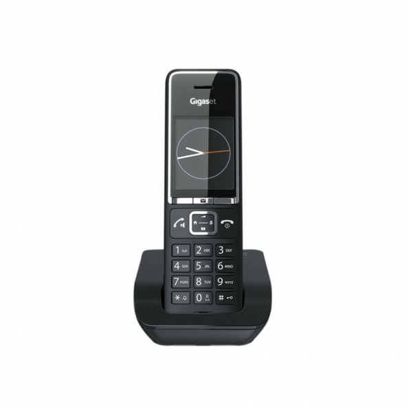 Gigaset Comfort 550 Renkli Ekran Dect Telsiz Telefon ürün görseli 1