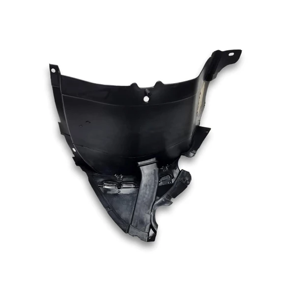 VW Passat B8 2015-2019 Sağ Davlumbaz Ön Alt Kısım 3G0805912Q ürün görseli 1